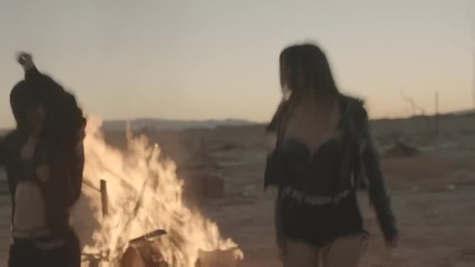 Krewella - Alive (1080p)