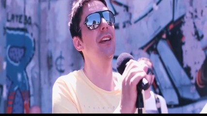 Sasa Jelic - Moze ona sve (hq) (bg sub)