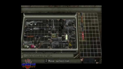 Resident Evil 4 Funny