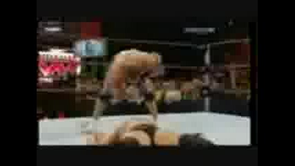 John Cena Tribute