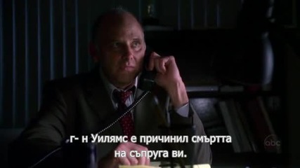 Отчаяни съпруги Сезон 2 (2005) S02e09