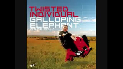 Twisted Individual Capricorn