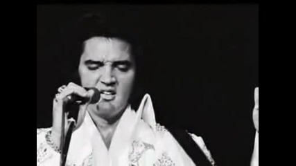 Elvis Presley - He Is My Everything