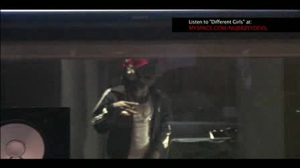 Lil Wayne