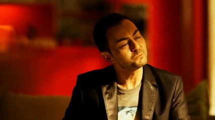 Serdar Ortac - Elimle