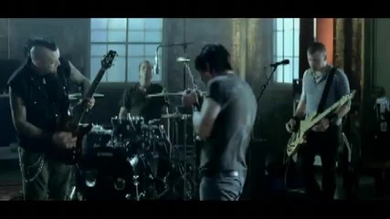Three Days Grace - Pain (official Video)