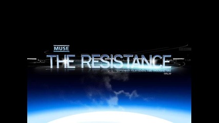 Muse - Mk Ultra with 
