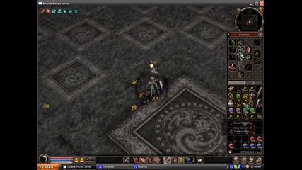 Dinamik Game Play 