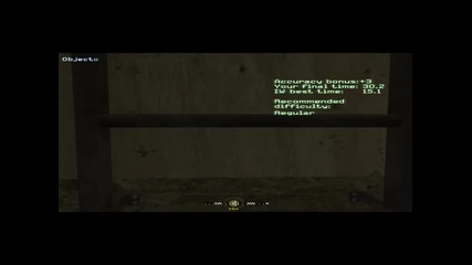 call of duty 4 modern warfare - епизод 1