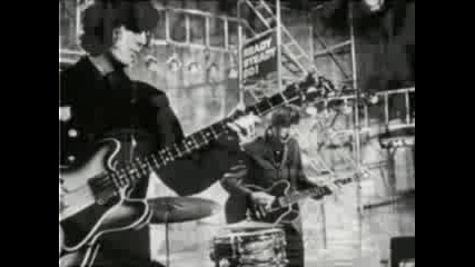 The Yardbirds - Here Tis