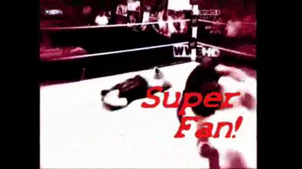 Randy Orton Mv - One More Day!