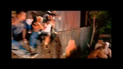 Dmx - Ruff Ryders Anthem 