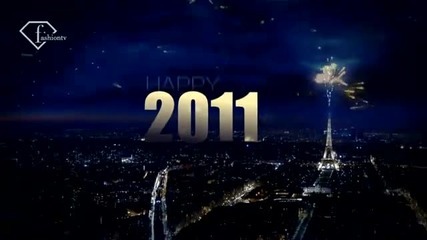 fashiontv Ftv.com - New Years 2011 Filler Eight 10sec 