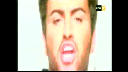 I Want Your Sex - George Michael