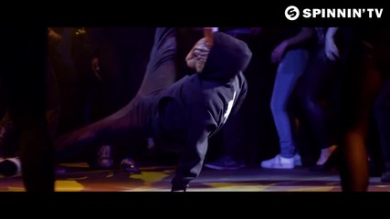 Martin Garrix - Animals ( Official Video)