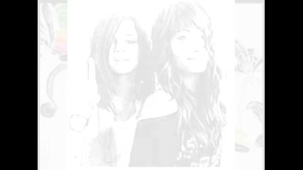 Demss and Selly 
