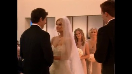 Най - Красивата Сватба на Nick Lachey and Jessica Simpson 