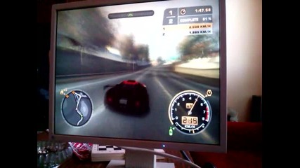Need For Speed Most Wanted Final 1/5
