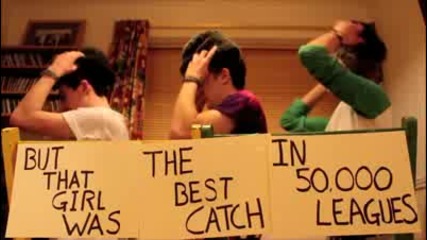 Lower Than Atlantis - The Deadliest Catch 