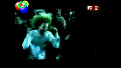 Trapt - Headstrong
