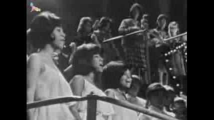 Supremes - Stop In The Name Of Love