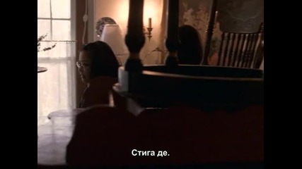 Gilmore Girls Season 1 Episode 1 Part 2