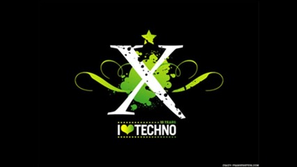 Dj Sami - destruction 