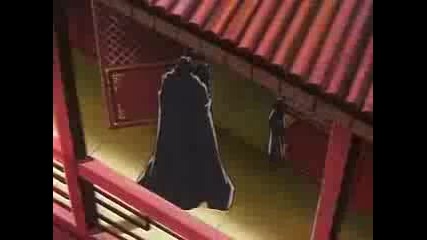 Senkaiden Houshin Engi (soul Hunter) Episode 9 Part 1/3