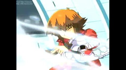 Yu-gi-oh Gx epizod 94 Bg Audio