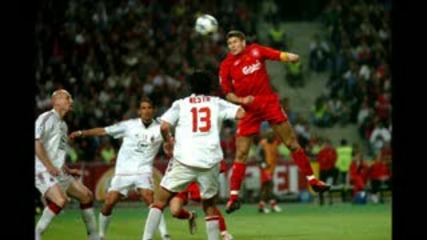 Champions League Winners 2005 - Liverpool Fc