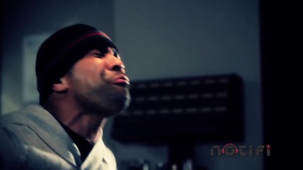 Ginuwine - Break ( High Definition ) 2011
