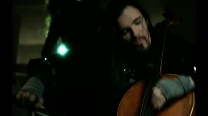 Adam Gontier- I Don't Care