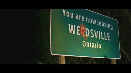  Weirdsville  Hd Trailer