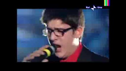 Piero Barone - Non ti scordar di me - 2 4.4.2009 g.