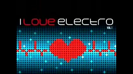 Electro + Funk Mix track 20 