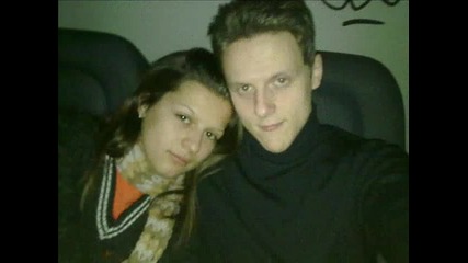Аз без теб не мога, аз без теб съм никой...