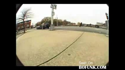 Скутер Трикове