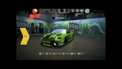 Need For Speed Nitro ( Официалне Трейлар )