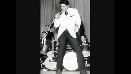 Elvis Presley - Shes Not You