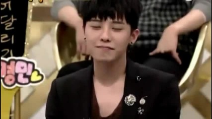 G-dragon Can You Hear Heaven Cry