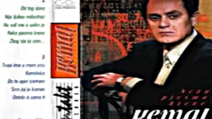 Kemal Km Malovcic - Nije ljubav milostinja - Audio 1998