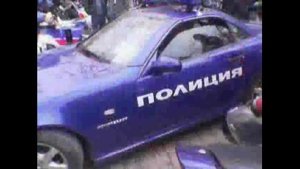 Рокерски Събор Асеновград 2007 