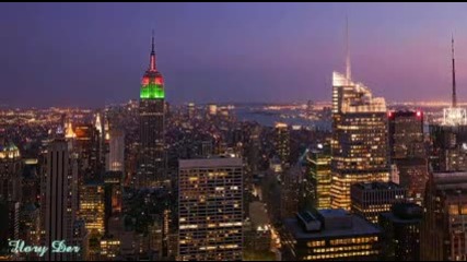 Summer Night City - Offer Nissim ft Maya