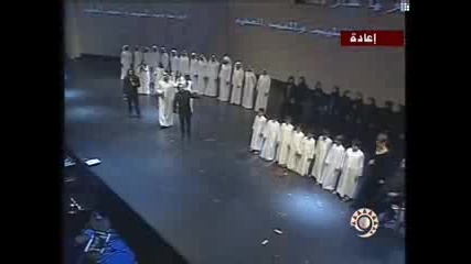Demis Roussos And Friends - Qatar (2008)