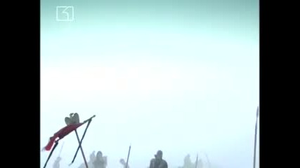 Ханибал част 3 bg audio