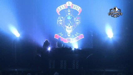 2manydjs @ Amnesia Presents 23 De Julio [720p]