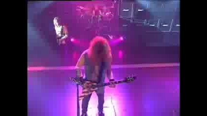 Megadeth - Rude Awakening Part 7