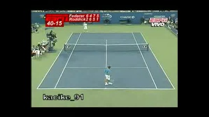 Us Open 2006