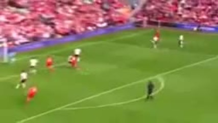 Steven Gerrard New Season 2010 11 Goals
