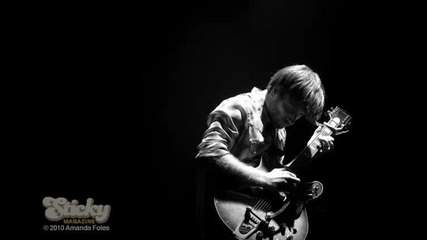 The Black Keys – Too Afraid To Love You